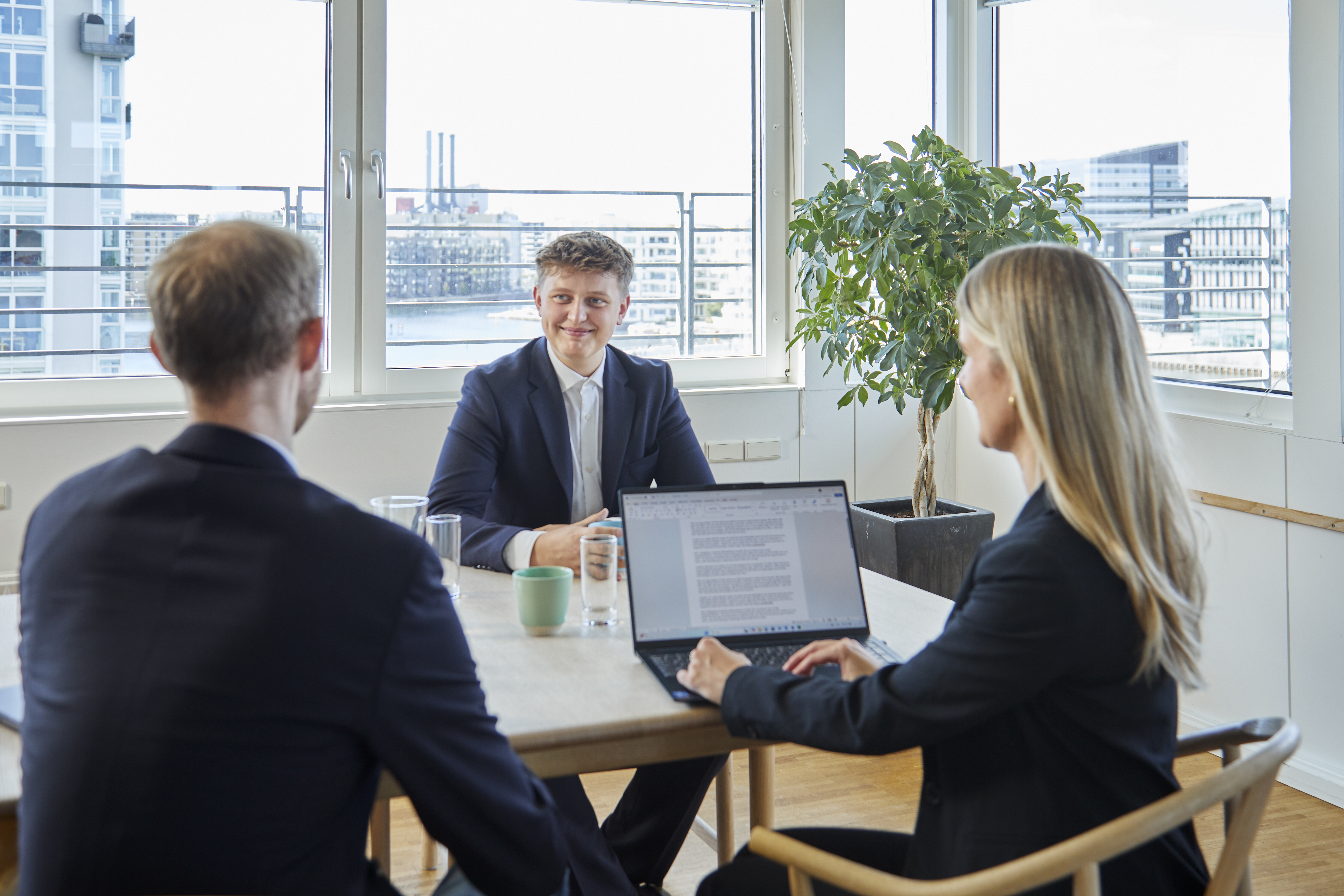 Inklusion, lighed og mangfoldighed