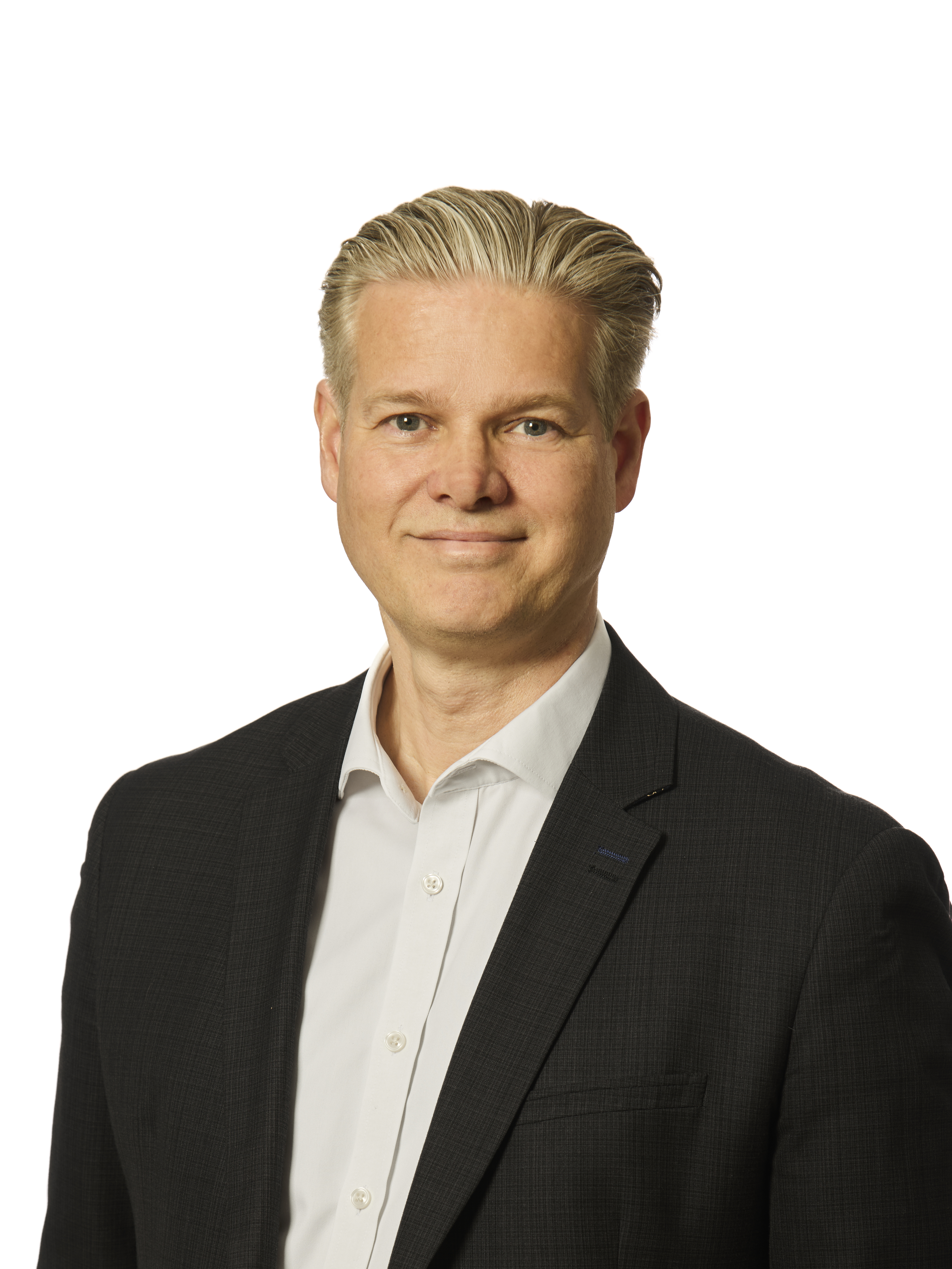 Stephan Gheysen